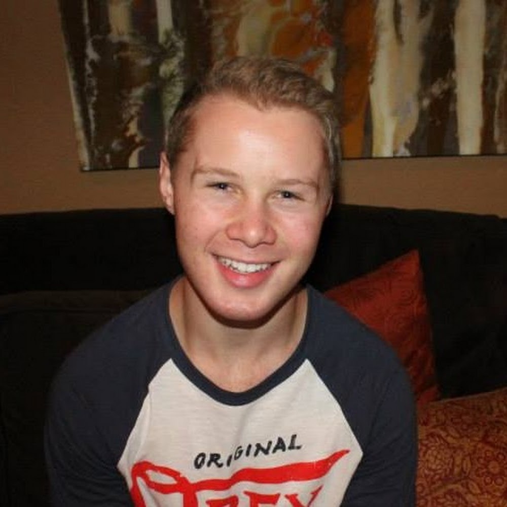 Meet your Posher, Andy